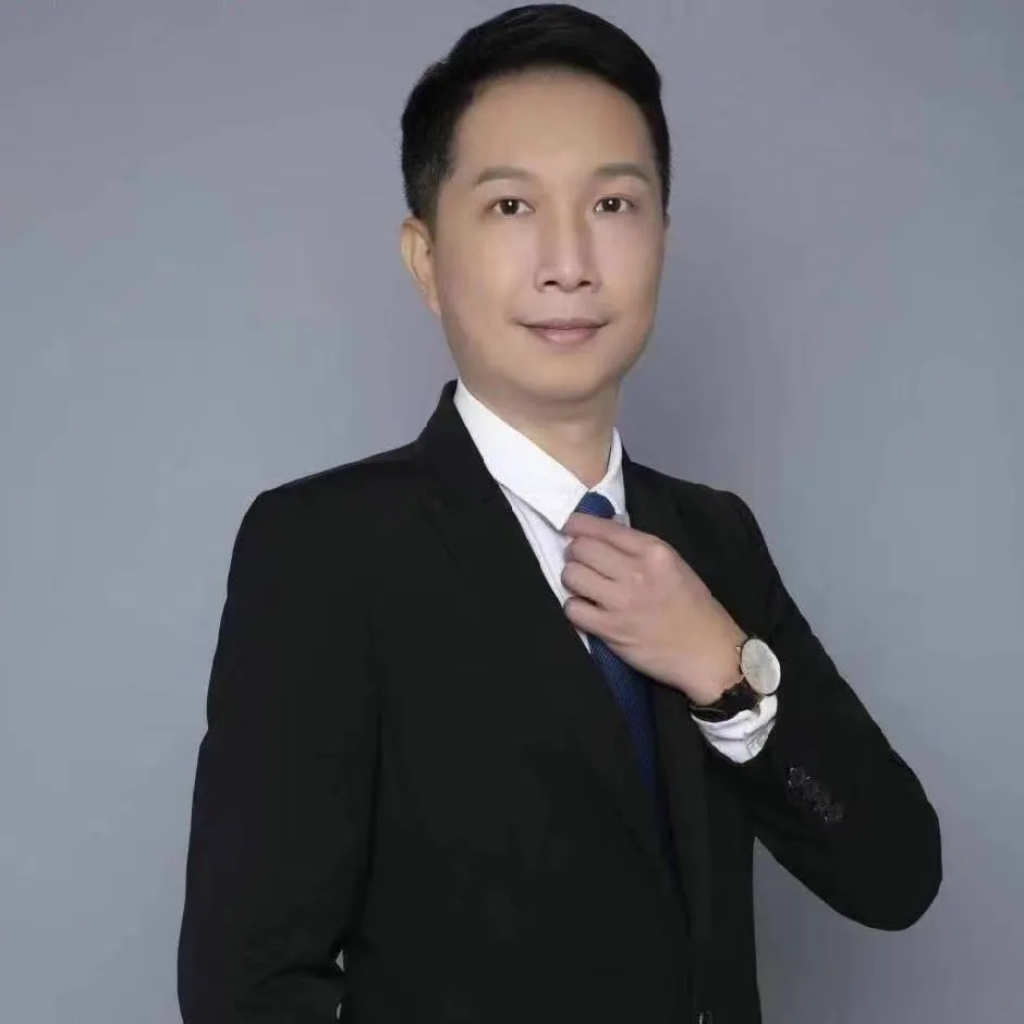 陈小俊
