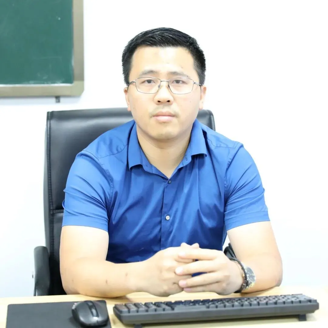 深圳市普宁商会党支部委员会走进星知航 开展「党员企业」主题活动 配图4